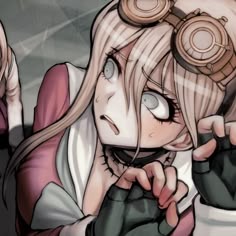Miu Iruma User Icon