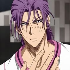 Murasakibara
