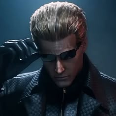 Wesker