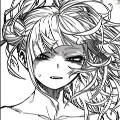Toga Manga