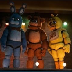 Fnaf Movie