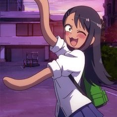 Nagatoro Pfp Pfp