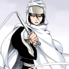 Rukia Kuchiki