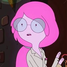 Princess Bubblegum Pfp
