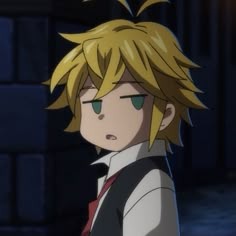 Seven Deadly Sins