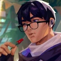 Iso Pfp