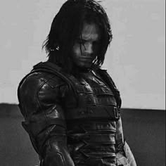 Winter Soldier Pfp