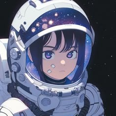 Anime Space