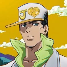 Jotaro Part 4