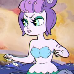 Cala Maria