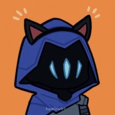 Omen Pfp