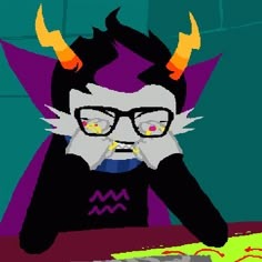 Eridan Ampora Pfp