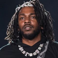 Kendrick Lamar Pfp
