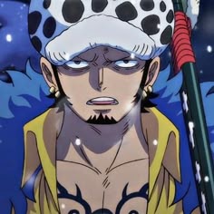 Law One Piece
