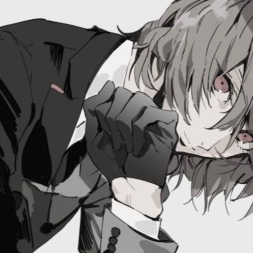 Goro Akechi