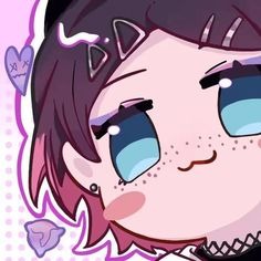 Clove Sticker