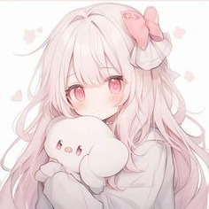 Cute Anime Aesthetic