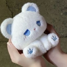 Cute Plushie