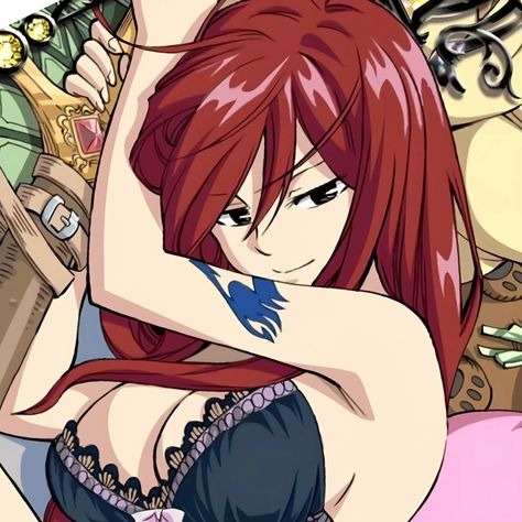 Erza User Picture
