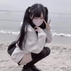 Hongdae Fashion Pfp