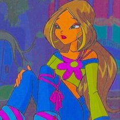 Indie Cartoon