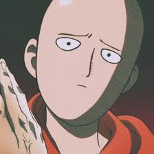 Saitama#7 | One-Punch Man