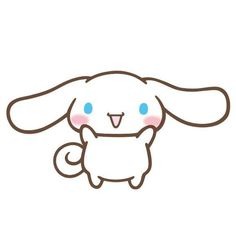 Hello Kitty Cinnamoroll