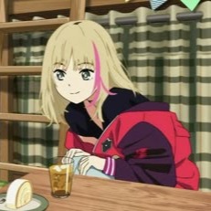 Rika Kawai Pfp