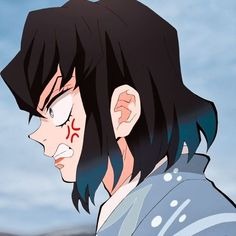 Inosuke And Nezuko Matching