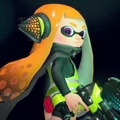 Agent 3 Pfp
