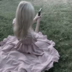 Gloomy Coquette