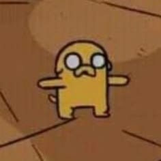Jake The Dog Pfp