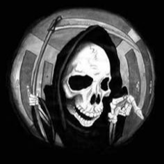 Grim Reaper