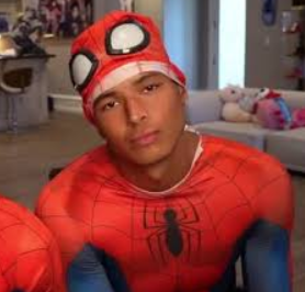 SPIDERMANMARLONPFP10/10 Pfp