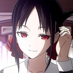 Kaguya Shinomiya Pfp
