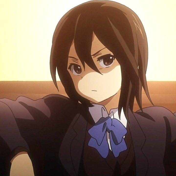 animegirlcoolpfp Pfp