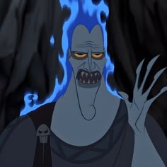 Hades Profile Avatar Pfp
