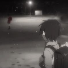 Erased Anime Pfp