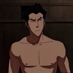 Mako User Picture Pfp