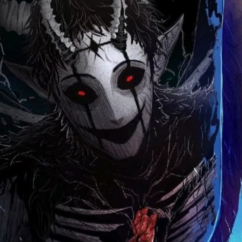 Demon Pfp