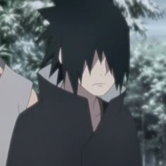 Sasuke Sad