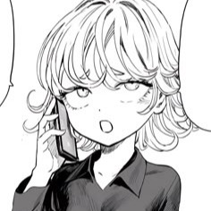 Tatsumaki Manga
