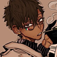 Hispanic Anime