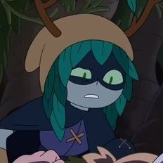 Huntress Wizard Pfp