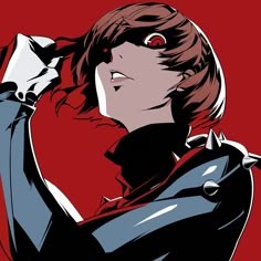 Makoto Niijima