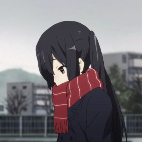 Azusa Nakano User Picture