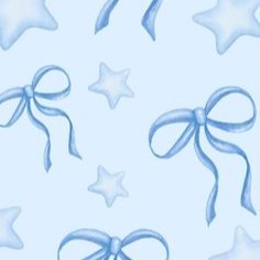 Blue Background For