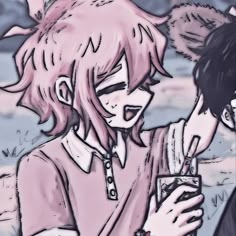 Sunny And Basil Matching