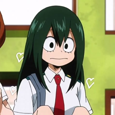 Tsuyu