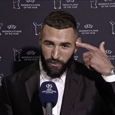Benzema